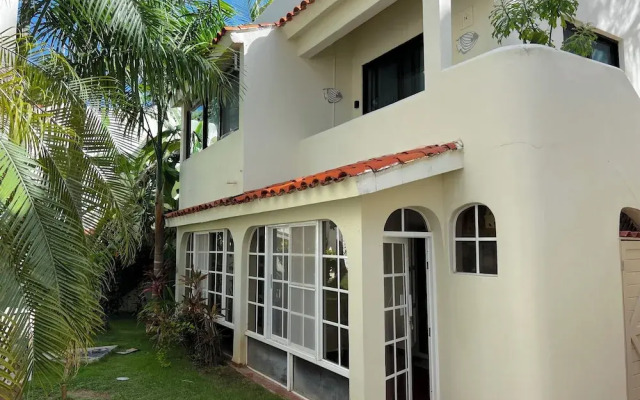 TROPICAL VILLAS playa LOS CORALES