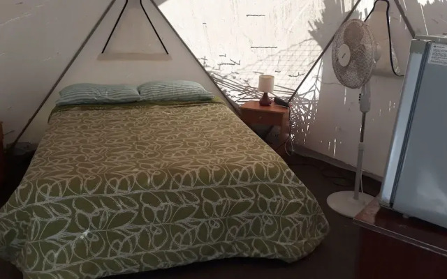 Punta Lagarto Aparthotel