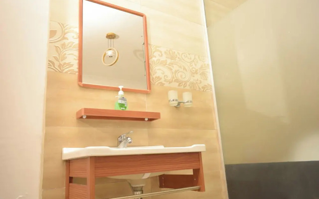 Casa Nadreya Furnished Apartments