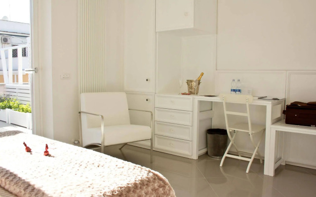 Glamroom Luxury Terrace