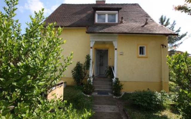 Apartment Schöner Blick