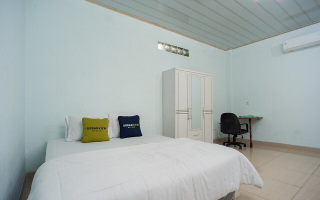 Urbanview My Home Ciracas by RedDoorz