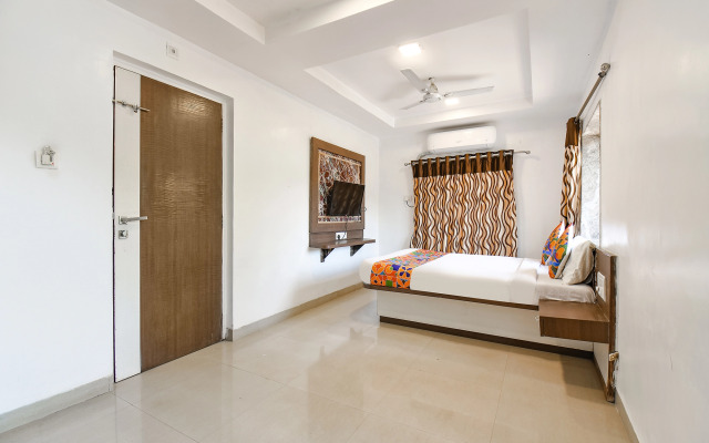 Fabhotel Bright Holidays