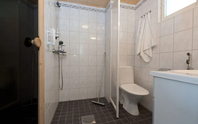 Kerimaa Holiday Centre