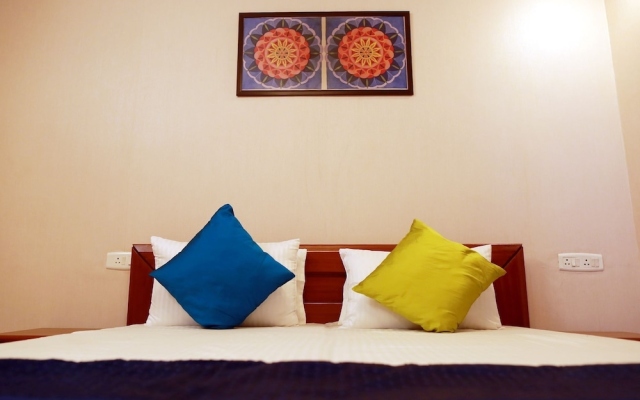 Vedas Wellness City