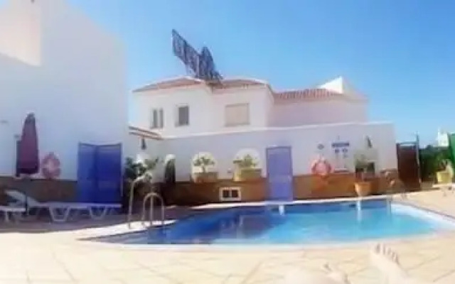 Hostal Manolo