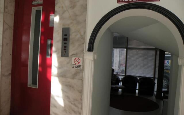 Talaslioglu Hotel