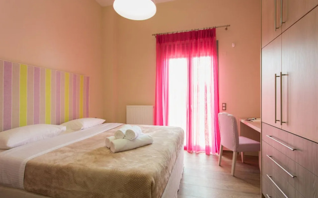 Deluxe Villa Ianthos - Outdoor Hot Tub & Kids Pool