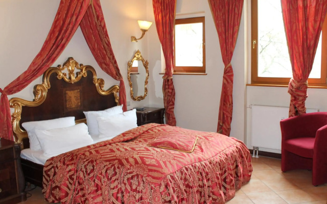 Albergo City Hotel Berlin