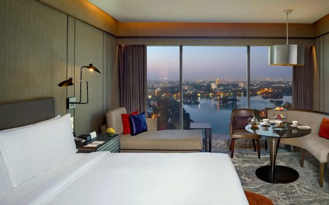 Conrad Bengaluru
