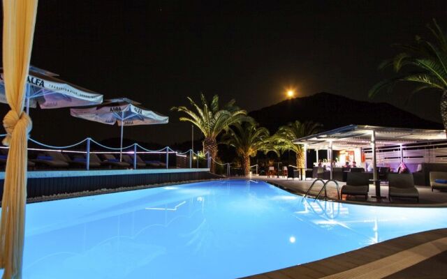Hotel Armonia