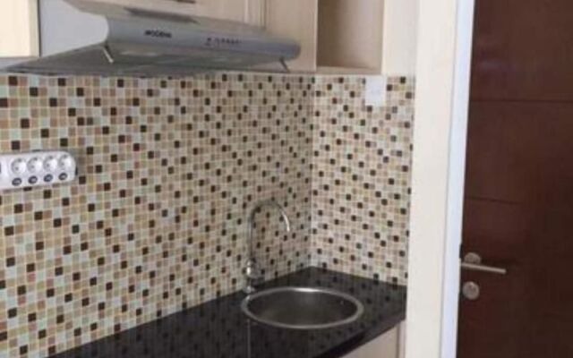 Apartment Taman Melati Surabaya by Havana Friends