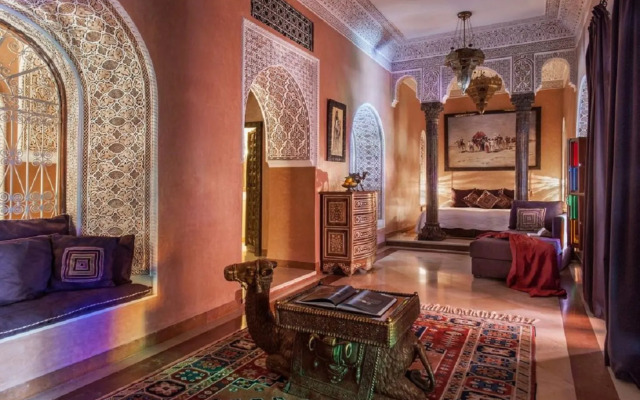 La Sultana Marrakech