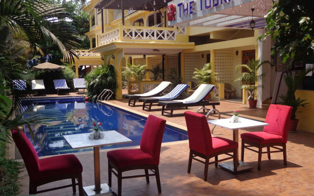 The Tubki Resort