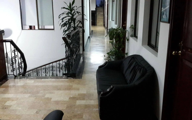 Hotel Ejecutivo