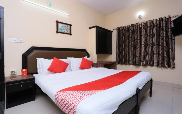 Rock Rose By OYO Rooms