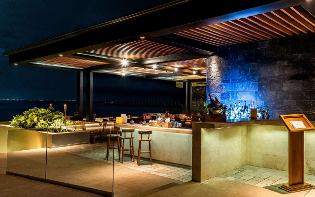 Grand Hyatt Playa Del Carmen Resort