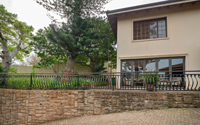 The Ekhaya Guest House Ballito