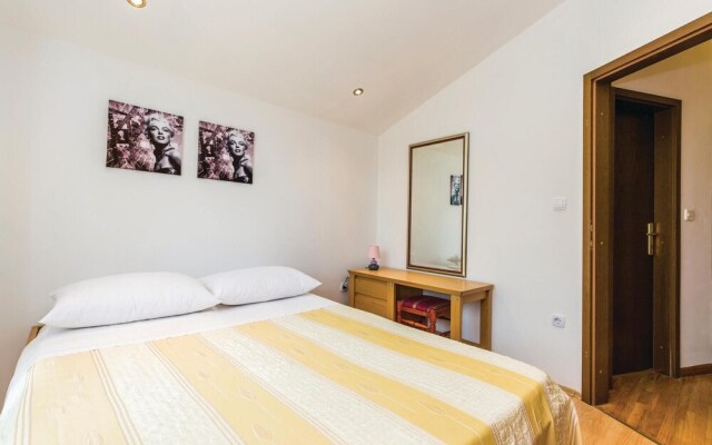 Amazing Home in Matulji With Wifi and 2 Bedrooms