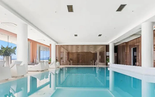 Hotel Amabilis