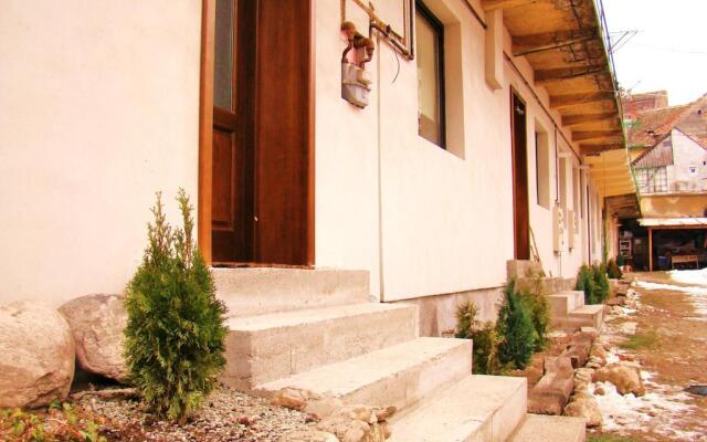 Galeria Grafit Apartments