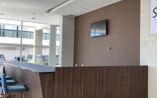 Summit Suites Pindamonhangaba