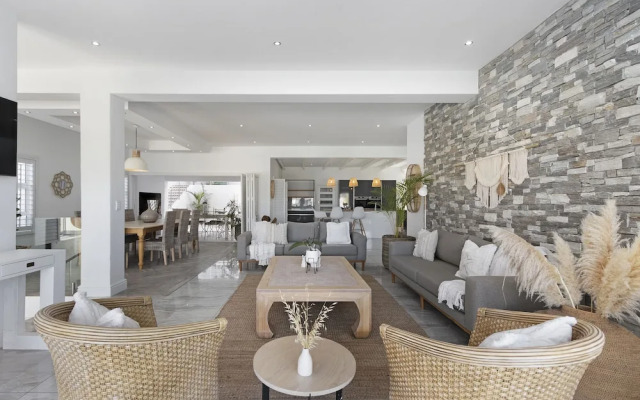 Endless Summer Beach House