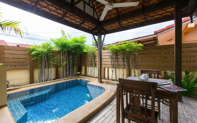 Hua Hin Home