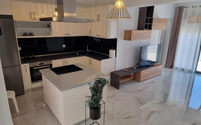 Agora Luxury Apartment 2