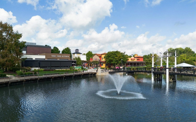 Holiday Inn Gaithersburg by IHG