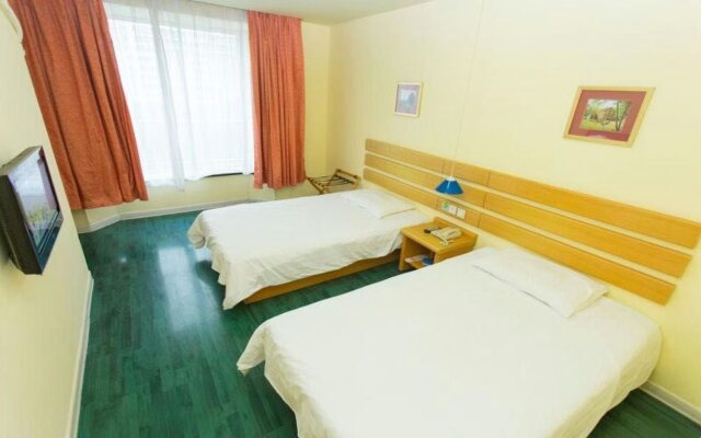 Home Inn Chengyang