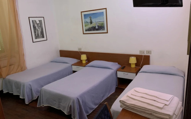 Hotel Torre Matilde