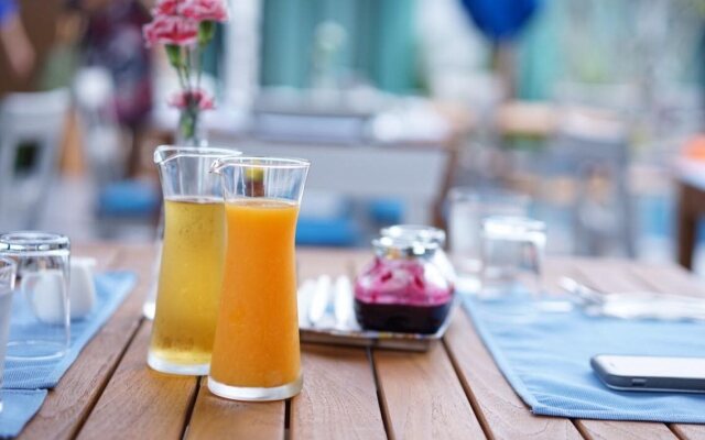 Vann Hua Hin Resort