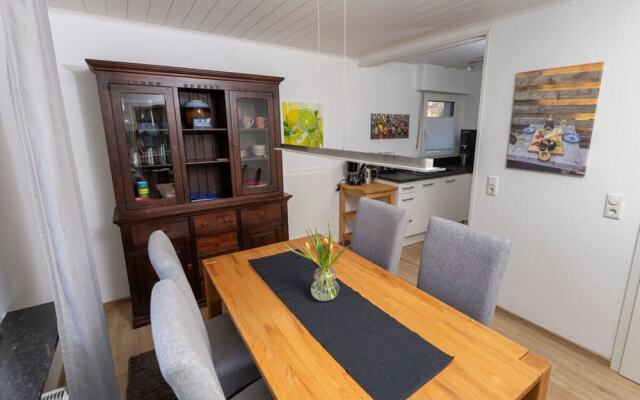 Fewo Freiken 28 Comfortable Holiday Residence