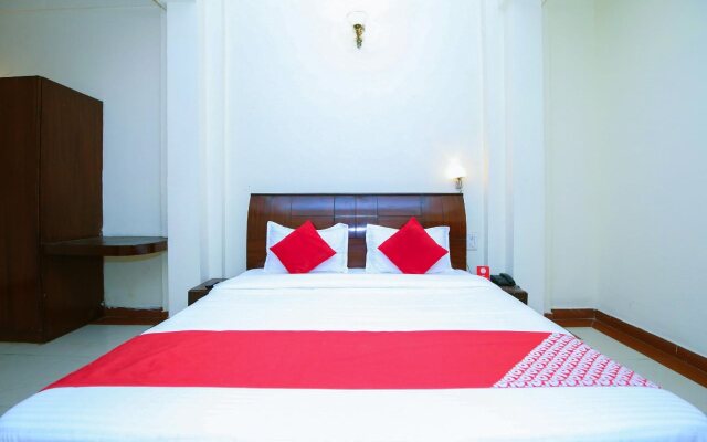 Sports Club Of Jabalpur By OYO Rooms