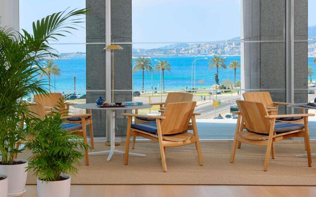 Отель Melia Palma Bay