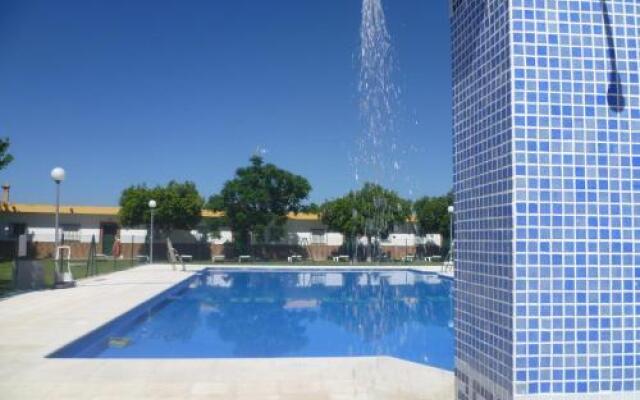 Apartamentos Los Mellizos