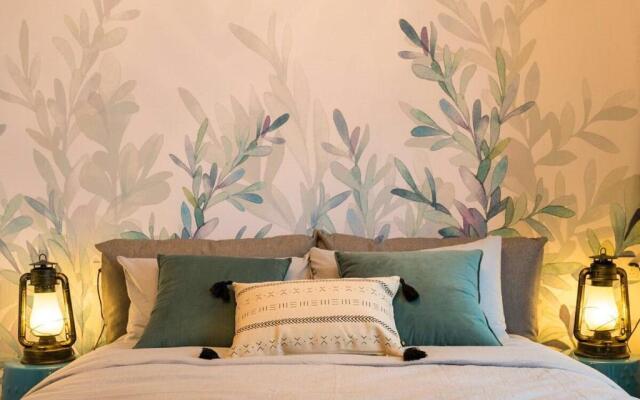 Wuhan Wuchang·Happy Valley· Locals Apartment 00121930