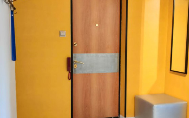 Апартаменты на улице Мира 29