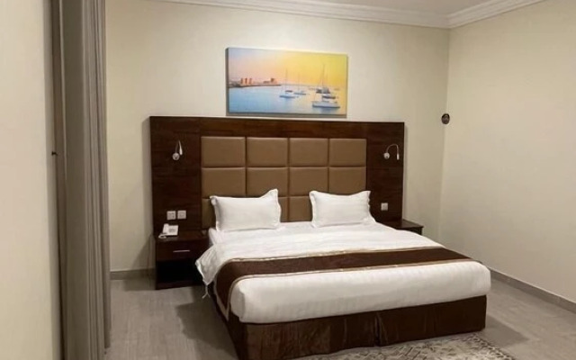Vatoran Hotel Yanbu Branch