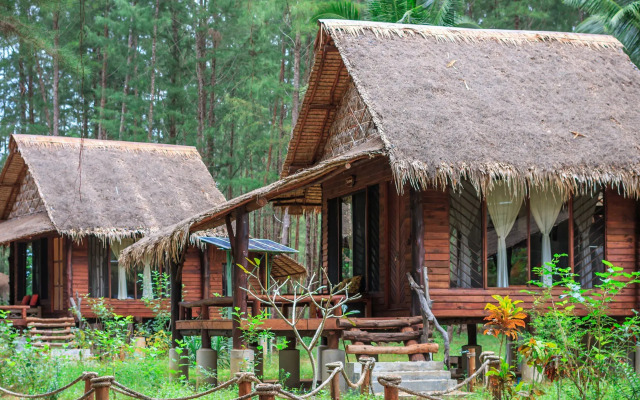The Moken Eco Village