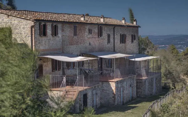 Agriturismo La Forra