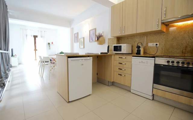 La Lonja Homes - Turismo de Interior