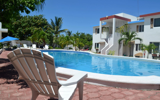 Hotel Gota de Sal