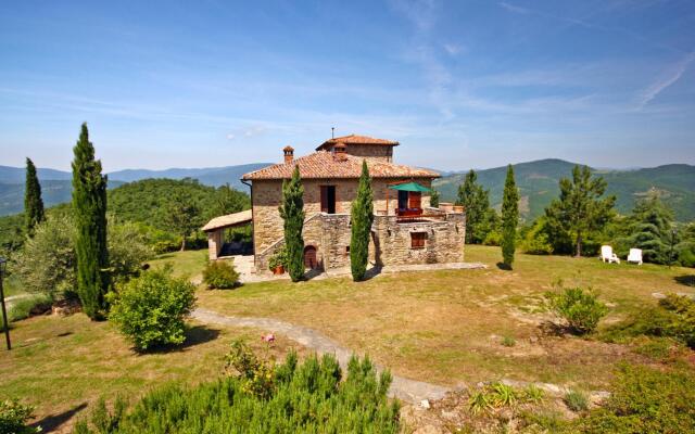 La Giurata 9 in Umbertide