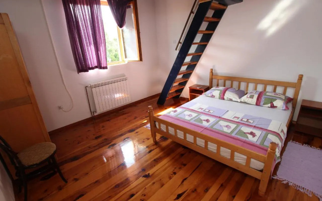 Stone House “Mediterraneo”