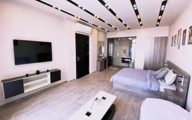 Laperla chalet