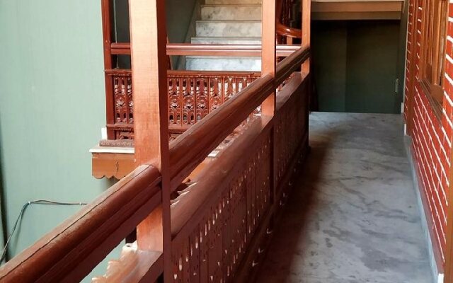 Mahalaxmi Guest House