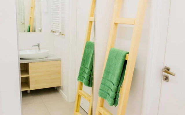 Mojito Apartments - Botanica
