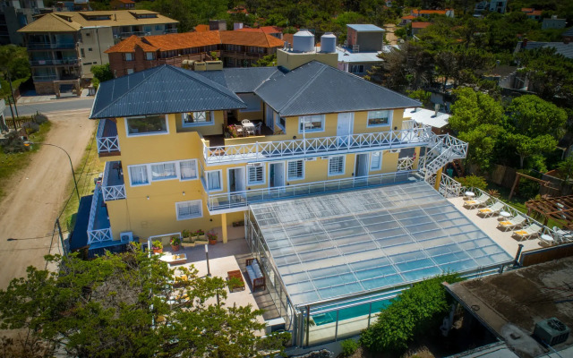 Dos Mareas Home Apart